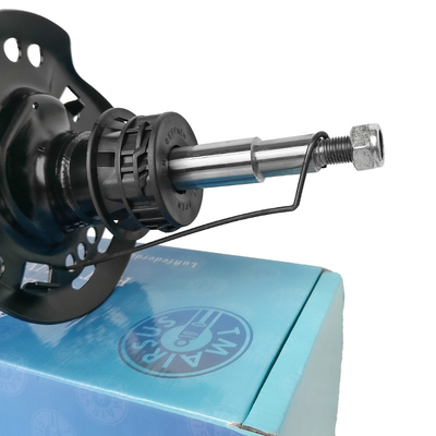 Podprzęg zawieszenia powietrznego dla W212 W218 C218 E-KLASA Przednia lewa zawieszenie powietrza Dampper Core 4matic 2123234600 2123203338