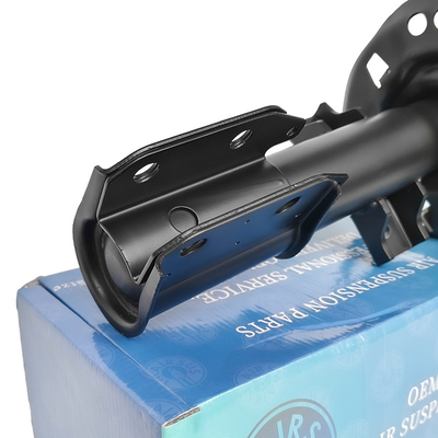 Odtwarzacze uderzeń dla samochodów W212 W218 C218 E-KLASA Przednia lewa zawiesina powietrzna Dampper Core 4matic 2123234600 2123234400 2123203338
