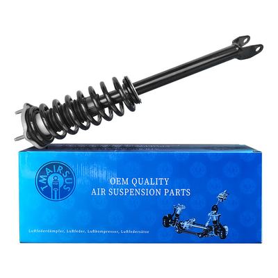 Wstrząsy zawieszenia powietrza dla W213 E-Class CLS C238 przednie lewo 2matic Coil Shock Assy Gwarantowana wydajność 2133202113 2133207738 2133202138 2133201901