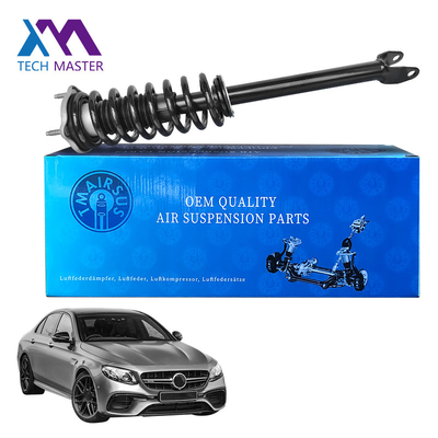 Absorbenty uderzeniowe samochodowe dla W213 E-Class CLS C238 przednie lewo 2matic Coil Shock Assy 2133202113 2133204930