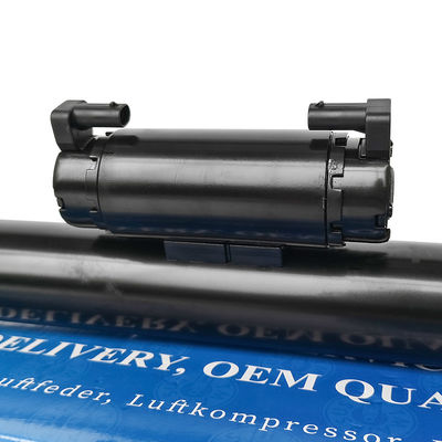 Najwyższej wydajności zawieszenie powietrzne wstrząsy dla Mercedes-Benz W213 W257 tylne lewy i prawy wstrząs z reklamami 2/4matic 2133202200 2133200302 2133205500