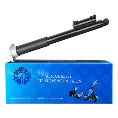 2017-2023 Mercedes-Benz W213 W257 Z tyłu lewy i prawy wstrząs z reklamami 2/4matic zawieszenie powietrzne wstrząs 2133205500 2133200302 2133205500