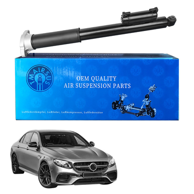 Automobile Shock Absorbers For Mercedes-Benz W213 W257 Rear Left And Right Shock With Ads 2/4matic 2133202200