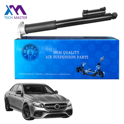 Automobile Shock Absorbers For Mercedes-Benz W213 W257 Rear Left And Right Shock With Ads 2/4matic 2133202200