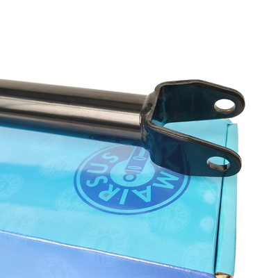W213 2 Matic Front Coil Absorber Wstrząsowy Amortizator wibracji 2133202113 W stali Aluminium Material