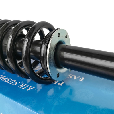 W213 2 Matic Front Coil Absorber Wstrząsowy Amortizator wibracji 2133202113 W stali Aluminium Material