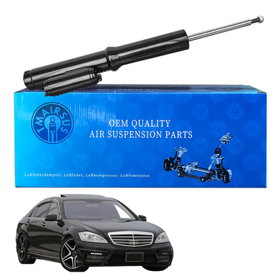 Mercedes-Benz W221 przedni amortyzator z normami 2213204913 2213202113 2213209313 2213209913