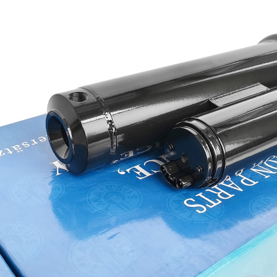 Pojemnik z wiosną powietrzną dla Mercedes Benz W221 Samochodowe zawieszenie powietrzne