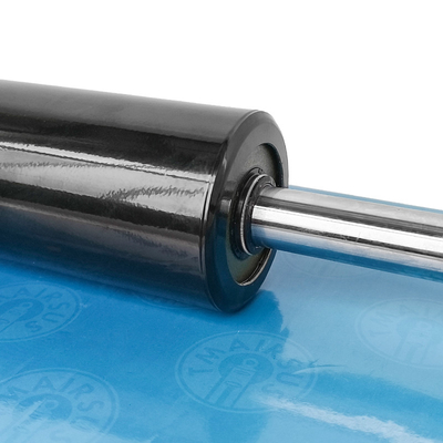 Pojemnik z wiosną powietrzną dla Mercedes Benz W221 Samochodowe zawieszenie powietrzne