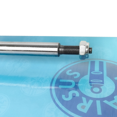 Pojemnik z wiosną powietrzną dla Mercedes Benz W221 Samochodowe zawieszenie powietrzne