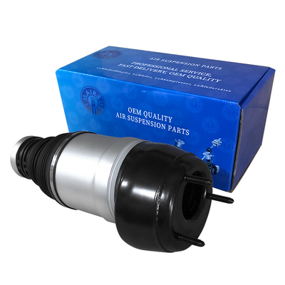 Modele 2011-2015 Air Spring Fits Mercedes-Benz W166 Lewy przedni szok powietrzny z ADS 1663201313 1663202738 1663201413