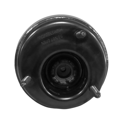 W166 ML/GL 2011-2015 Podwieszenie powietrzne sprężyny Mercedes-Benz W166 Lewy przedni wstrząs powietrzny z ADS 1663201313 1663201413 1663202738