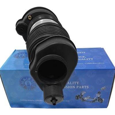 Wydział zawieszenia Wiosna powietrzna dla Porshe Cayenne 9Y0 przednia lewa wiosna powietrzna bez zaworu magnetycznego 9Y0616039 9Y0616040