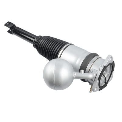 2002-2013 Nowy zawieszenie powietrza samochodu powietrza 3D0616001 3D0616002 Air Strut tylny amortyzator dla Phaeton