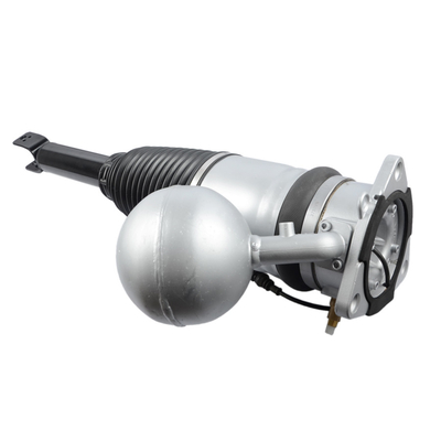 2002-2013 Nowy zawieszenie powietrza samochodu powietrza 3D0616001 3D0616002 Air Strut tylny amortyzator dla Phaeton