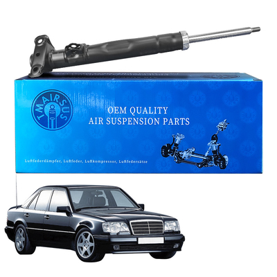 Przedni w lewym lub prawym położeniu amortyzator 1243203030 dla W124 1982-1993