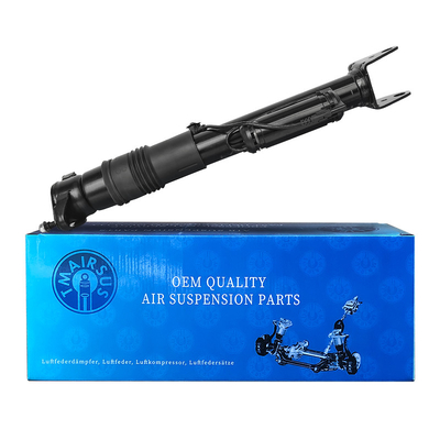Global Steel Aluminium Rubber Air Suspension Shock dla Mercedes-Benz W251/R300 z ADS 2513201931 2513202231 2513203013