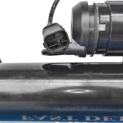 Global Steel Aluminium Rubber Air Suspension Shock dla Mercedes-Benz W251/R300 z ADS 2513201931 2513202231 2513203013