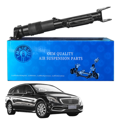 Mercedes-Benz W251 klasy R z tyłu Z ADS Automotive Amortyzator z wiosną napełnioną gazem Typ 2513201931 2513202231 2513203013