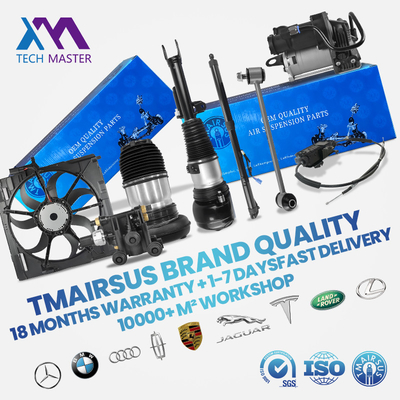 Absorbenty uderzeń samochodowych dla GLE GLS 2016-2018 Mercedes-Benz C292 Przedni lewy 4pin 2923204513 2923200300 2923204613 2923200400