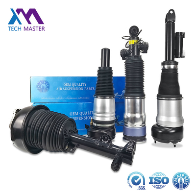 Nowy amortyzator dla Mercedes Benz W205 4Matic Air Springs And Amortyzatory 2053208500 2053208600