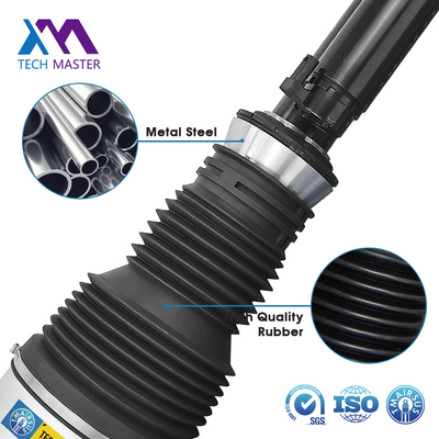 Nowy amortyzator dla Mercedes Benz W205 4Matic Air Springs And Amortyzatory 2053208500 2053208600