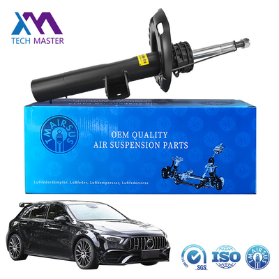 Stabilny przedni lewy lub prawy amortyzator 1773230200 1773230100 dla Mercedes-Benz klasy A/W177/247