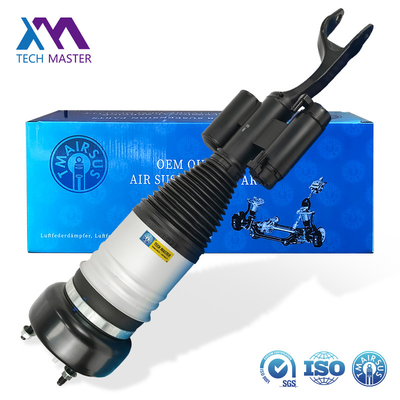 Nowy amortyzator dla Mercedes Benz W205 4Matic Air Springs And Amortyzatory 2053208500 2053208600