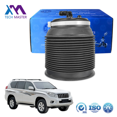 Sprężyna powietrzna dla Toyoty Land Cruiser Prado J150 Lexus GX460 Z tyłu lewo i prawo 48090-60010 48080-60010