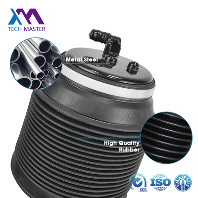 Prado J150 Lexus GX460 Lewy sprężynowiec powietrzny tylny OEM 48090-60010 4809060010 48080-60010 4808060010 Wysyłka DHL UPS FEDEX