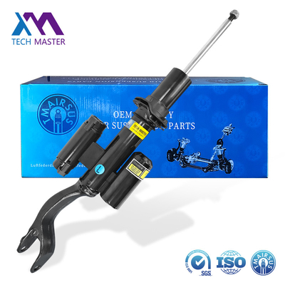 Elektryczny amortyzator dla Mercedes Benz W205 4matic Front Active Damping Strut 2053208501 2053208601
