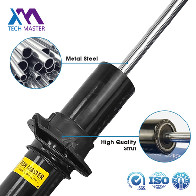 Elektryczny amortyzator dla Mercedes Benz W205 4matic Front Active Damping Strut 2053208501 2053208601