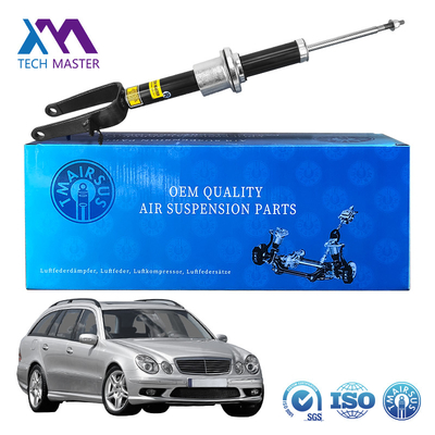 Wstrzykiwacz sprężynowy i amortyzator dla Mercedes Benz W211 S211 Wstrzykiwacz coilover 2113234300 2113234400
