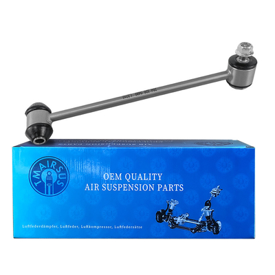 Srebrny 100% Profesjonalny Test Stabilizator Drążka Stabilizatora do Mercedes Benz W204 Tył 2043200489