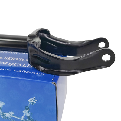 1663204966 Lewa przednia zawiesina powietrzna wstrząs dla Mercedes-Benz W166 2011-2015 ML/GL bez ADS Wykonany ze stali Aluminiowej Gumy