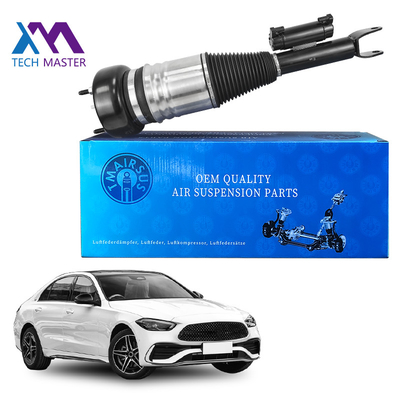 Amortyzator zawieszenia pneumatycznego 2053204768 2053206500 do Mercedes-Benz W205 2015-2021