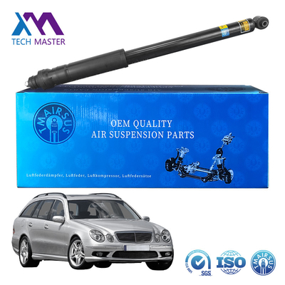 Stalowo-gumowy tylny amortyzator do Mercedes-Benz E211 2113260900