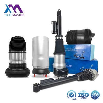 Wyroby tylnego zawieszenia powietrznego 48090-60010 48080-60010 dla Toyota Land Cruiser Prado J150 Lexus GX460