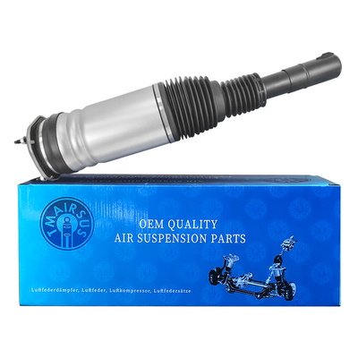 Amortyzator zawieszenia pneumatycznego LR081560 LR081564 LR123641 HY323C285BE HY323C285BC Przód Lewy i Prawy Bez czujnika do Land Rover L462 Discovery 5