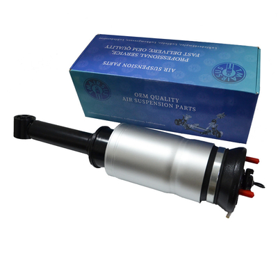 2010-2013 Wysokiej jakości zawieszenie powietrzne wstrząs LR019993 LR019994 LR016415 Przednie lewo i prawo dla Range Rover Sport LR4 L320 HSE