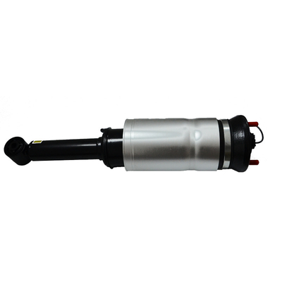2010-2013 Wysokiej jakości zawieszenie powietrzne wstrząs LR019993 LR019994 LR016415 Przednie lewo i prawo dla Range Rover Sport LR4 L320 HSE