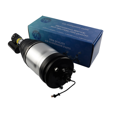 Tylny lewy i prawy amortyzator zawieszenia pneumatycznego LR032651 LR023431 do Range Rover Sport LR4 L320 HSE 2010-2013