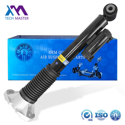 Stalowe gumowe tylne zawieszenie powietrzne wstrząs 1673203705 1673203805 Dla Mercedes-Benz GLS GLE-Class W167