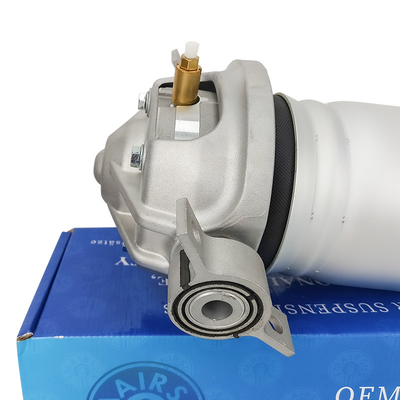Z tyłu lewy lub prawy zawieszenie powietrzne amortyzator 7L5616019D 7L5616020D dla VW Touareg I Porsche 955/957