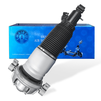 Tylny amortyzator zawieszenia pneumatycznego 7L6616019A 7L6616020A do VW Touareg I Porsche 955/957