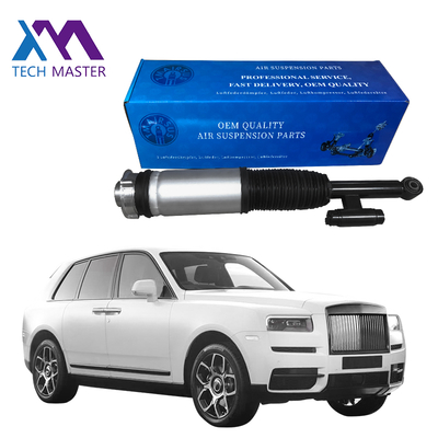 Nowy amortyzator pneumatyczny 37106878225 tył lewy i prawy do Rolls-Royce Cullinan RR31 2018-2024