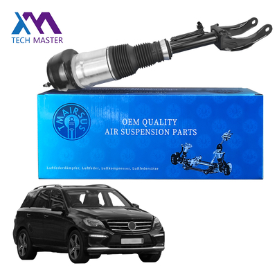 Amortyzator zawieszenia pneumatycznego z ADS 2011-2015 1663207013 1663205266 1663205566 Przód Lewy i Prawy do Mercedes-Benz W166