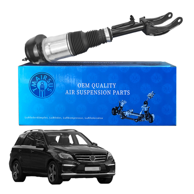 Amortyzator zawieszenia pneumatycznego z ADS 2011-2015 1663207013 1663205266 1663205566 Przód Lewy i Prawy do Mercedes-Benz W166