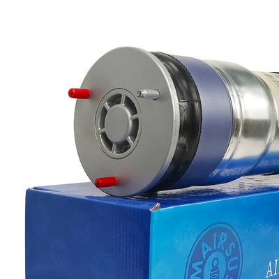 Wstrząs z tylnego zawieszenia powietrznego dla BMW F02 F01 2008-2015 18 miesięcy 100% przetestowany 37126791675 37126796929 37126858812 37106858814
