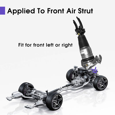 2007-2015 Nowe zawieszenie pneumatyczne 7L8616039D 7L8616039D 7L5616039E przednie lewo i prawo dla Audi Q7 4L